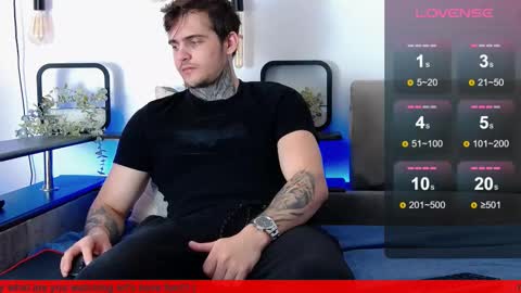 Carter online show from February 27, 11:10 am