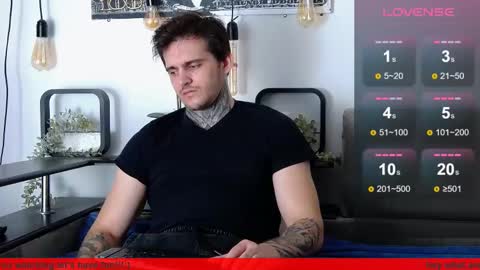 Carter online show from March 10, 1:54 pm