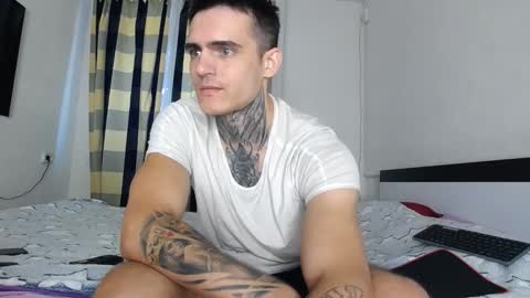 Carter online show from September 26, 11:58 am