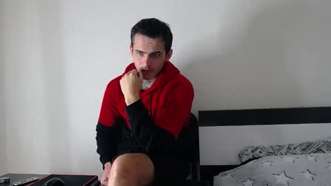 Carter online show from October 20, 1:00 pm