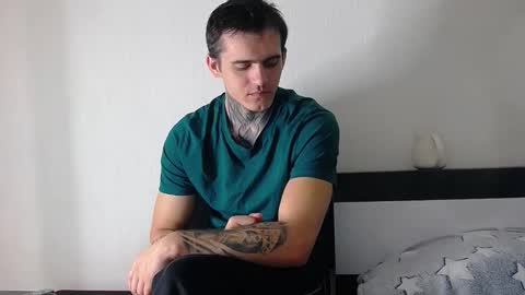 Carter online show from October 30, 1:45 pm