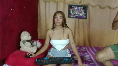 Cass And Tom online show from October 23, 3:06 am