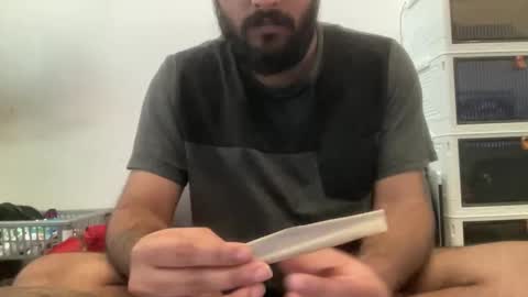 casanovacasaa online show from March 9, 4:44 pm