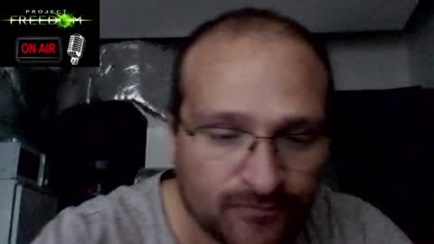 CASCADACEK online show from December 11, 2:09 am