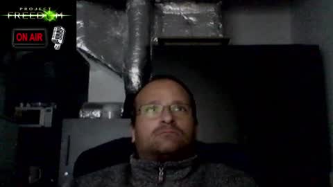 CASCADACEK online show from December 29, 1:45 am