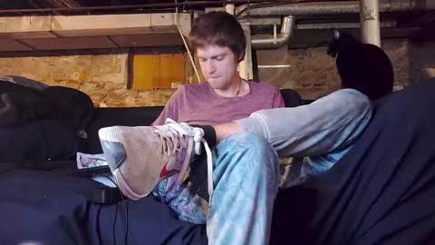 casey online show from October 16, 4:30 pm