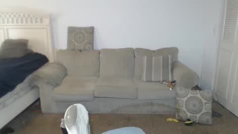 CasinoCam online show from February 14, 2:44 pm