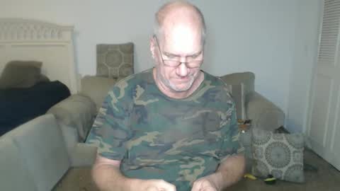 CasinoCam online show from February 14, 10:14 pm