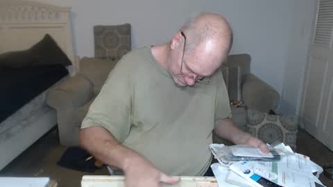 CasinoCam online show from February 21, 12:17 pm