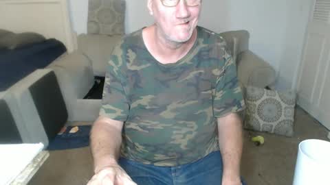 CasinoCam online show from February 27, 7:04 pm