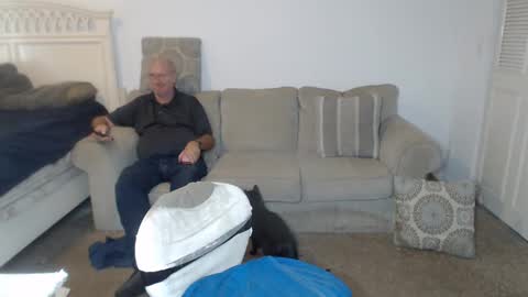 CasinoCam online show from March 8, 5:01 pm