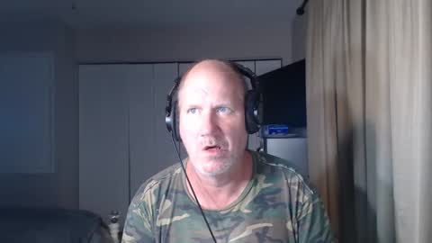 CasinoCam online show from September 20, 4:46 am