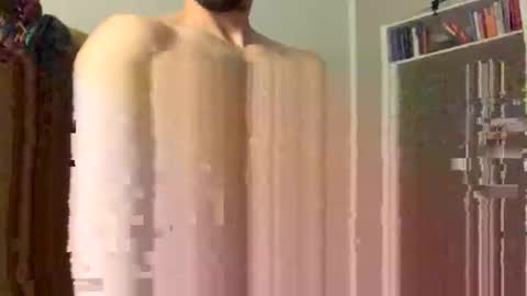 casperdavidfriedrich online show from October 1, 8:15 pm