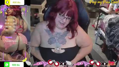 Casserole bbw online show from September 20, 12:33 am