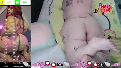 Casserole bbw online show from November 27, 1:46 pm