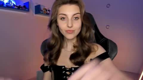 Snapshot of cassiablade1 chatting on February 24, 7:41 pm Seductress Cassia FINDOM AND SADISM NO NUDE online show from February 24, 7:41 pm