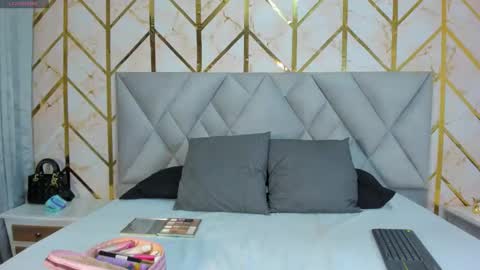 Cassidy online show from September 25, 8:12 pm