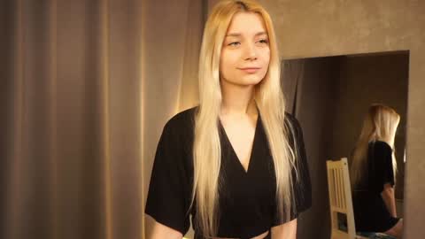 Cassie online show from January 11, 2:58 pm