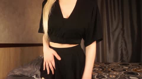 Cassie online show from January 17, 9:28 pm