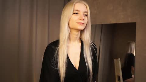 Cassie online show from January 31, 2:17 pm