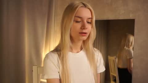 Cassie online show from February 11, 3:18 pm