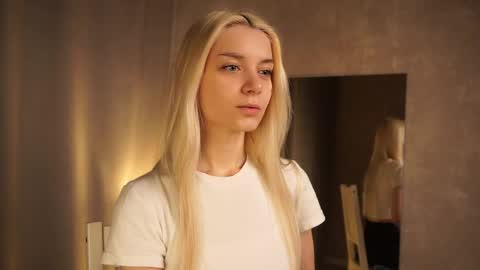 Cassie online show from February 12, 4:11 pm