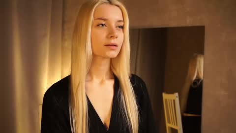 Cassie online show from February 16, 4:21 pm