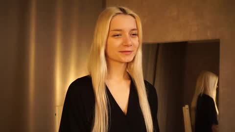 Cassie online show from February 26, 2:36 pm