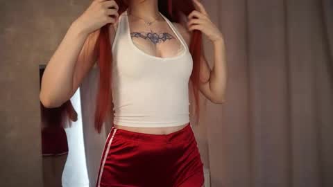 Cassie online show from February 27, 7:01 am