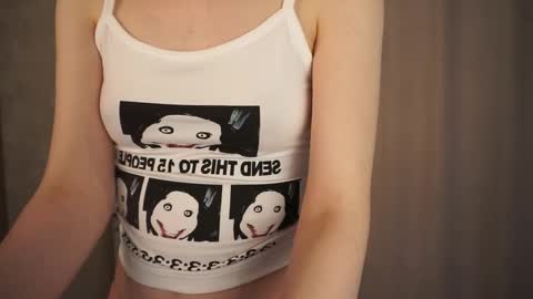 Cassie online show from March 7, 7:41 am