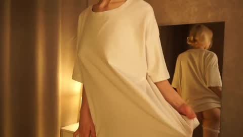 Cassie online show from March 12, 8:52 pm