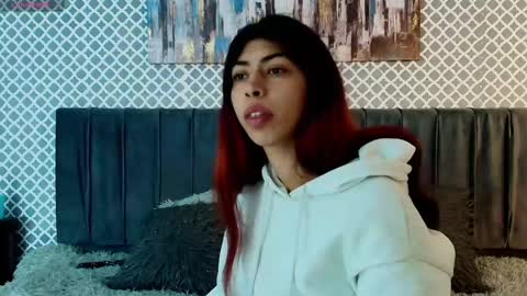 cassie_bloom online show from October 2, 3:24 am