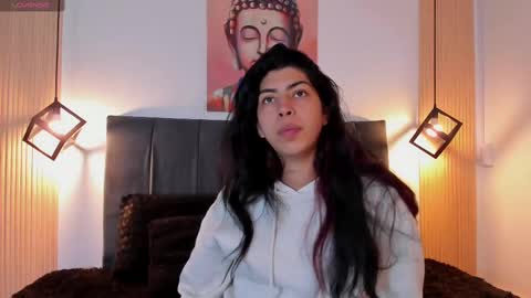 cassie_bloom online show from November 8, 9:35 pm