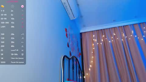 Cassy Hunter online show from November 23, 4:07 pm