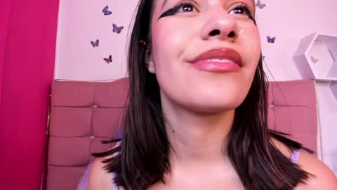 Cassie Jones online show from January 16, 7:17 am