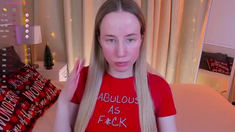 Cassie online show from December 26, 8:53 pm