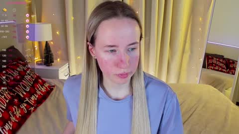 Cassie online show from January 12, 11:58 pm