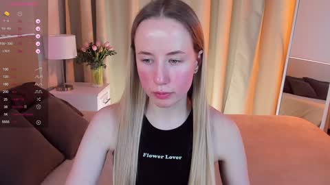 Cassie online show from January 17, 8:55 pm