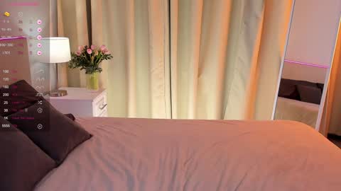 Cassie online show from January 19, 3:08 am