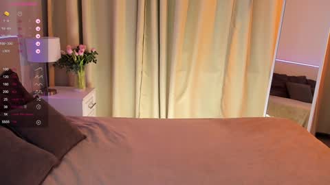 Cassie online show from January 26, 12:16 am