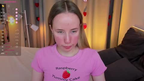 Cassie online show from February 13, 9:27 pm