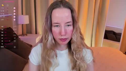 Cassie online show from February 25, 8:41 pm