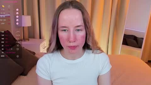 Cassie online show from February 26, 2:48 am