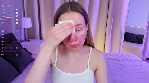 Cassie online show from March 1, 3:21 am