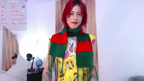 Susana independent model online show from December 16, 11:12 am