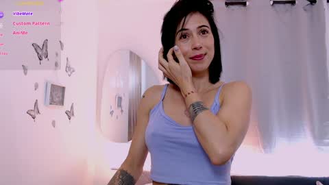 Susana independent model online show from January 6, 10:57 am