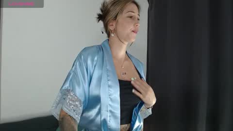 Susana independent model online show from November 11, 9:37 pm