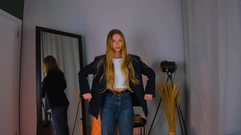 Hello my name is Cassie and my friend Nilo is also here online show from January 29, 12:35 pm