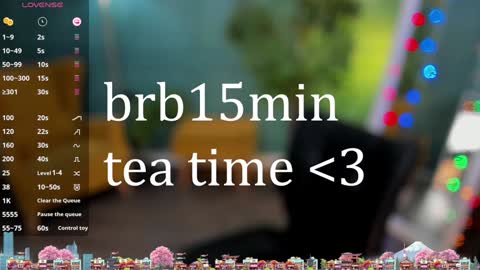 assie online show from December 31, 3:01 am