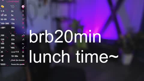 assie online show from February 8, 11:45 pm